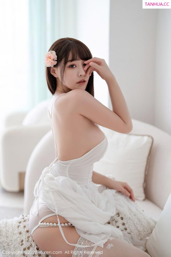朱可 barbie可儿 [XiuRen]高清写真图 2022.07.12 No.5261 朱可儿Flora第69张图片